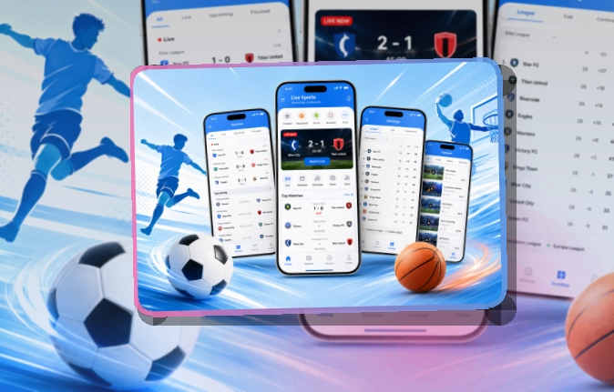 xingkong App 推送管理页面