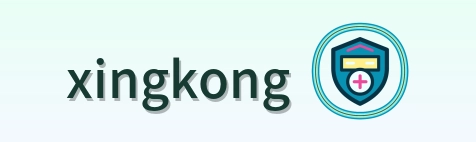 xingkong Logo
